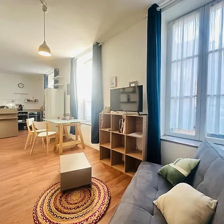 Le Des Remparts * Laon