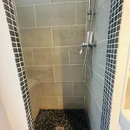 Apartmán Le Des Remparts *