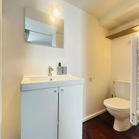 Le Des Remparts Apartmán *