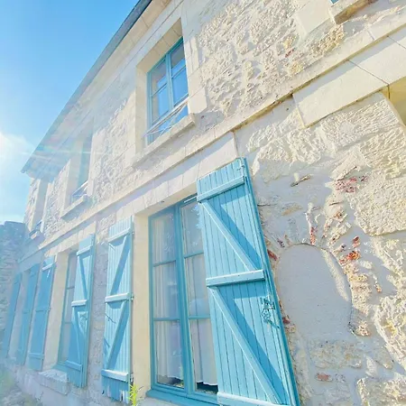Apartamento Le Des Remparts Laon