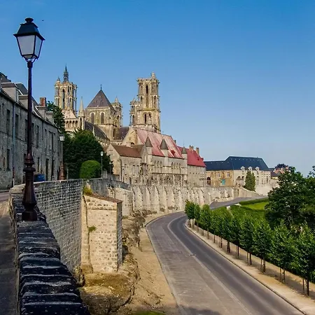 Le Des Remparts *