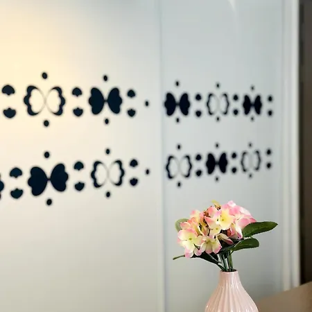 Apartmán Le Des Remparts