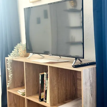 Apartamento Le Des Remparts