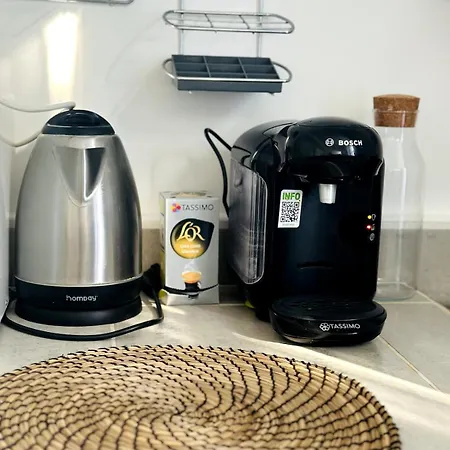 Le Des Remparts Laon