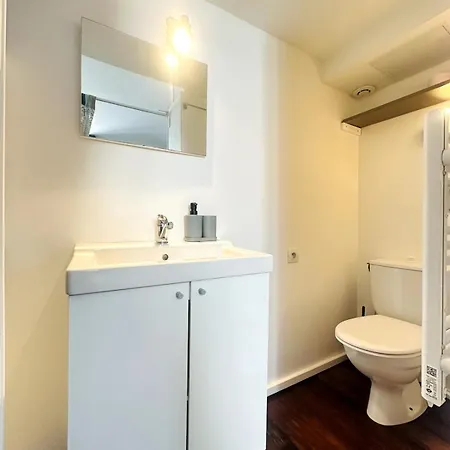 Le Des Remparts * Laon