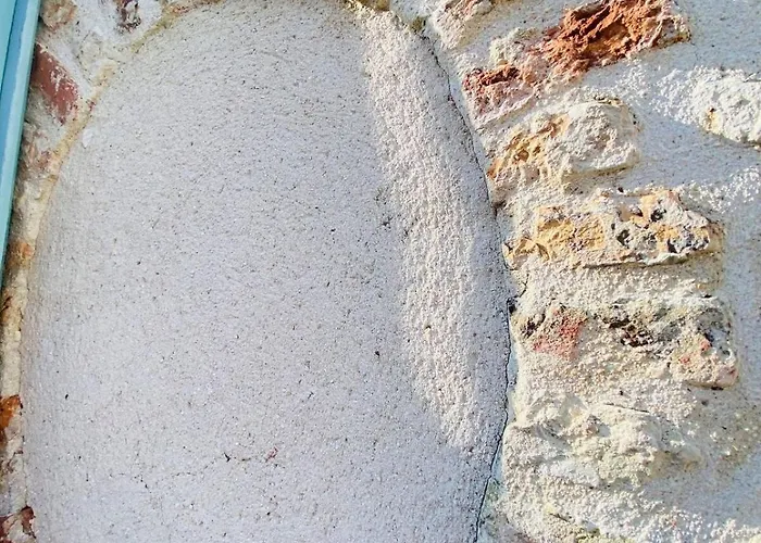 Le Des Remparts شقة لووْ